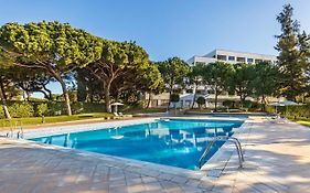 The Patio Suite Hotel